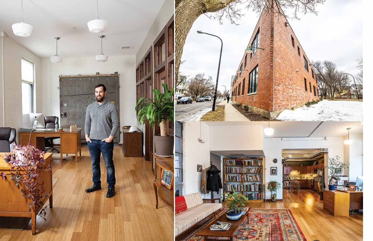 Finding Happiness in Hamlin Park